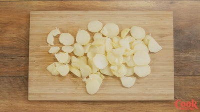 Patate in tecia: ricetta triestina | Cookaround