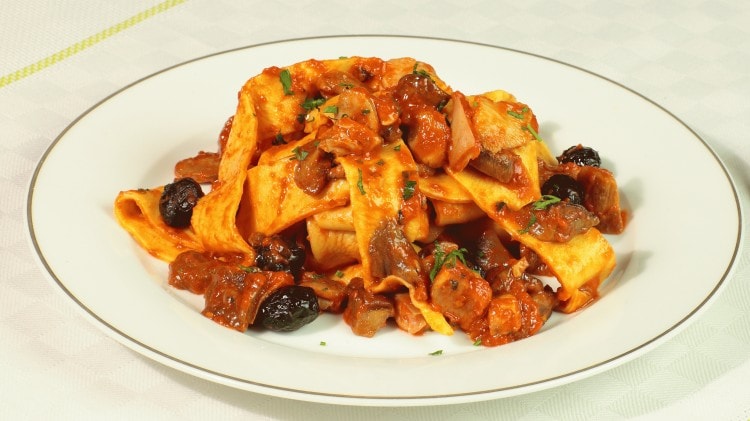 Fregnacce alla Sabinese