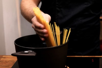 Cacio E Pepe Ricetta Originale | Cookaround