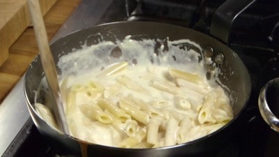 Pasta Al Gorgonzola Ricetta Semplice Cookaround