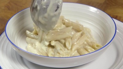 Pasta Al Gorgonzola Ricetta Semplice Cookaround