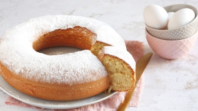 Ciambellone