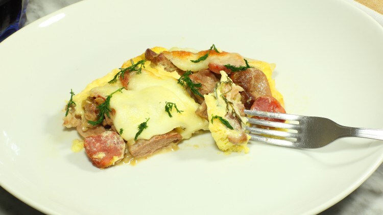 Tortiera alla gravinese