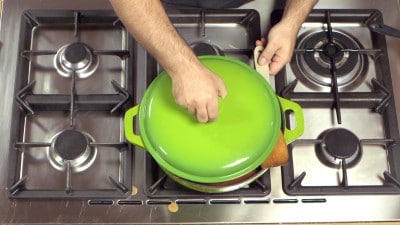 Stoccafisso alla livornese: ricetta regionale | Cookaround