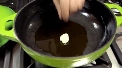Stoccafisso alla livornese: ricetta regionale | Cookaround