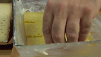 Polenta al forno: la ricetta perfetta | Cookaround
