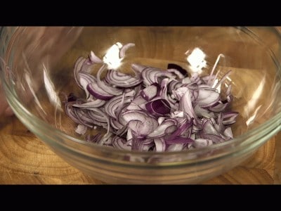 Insalata di gamberoni alla catalana: Ricette di Cookaround ...