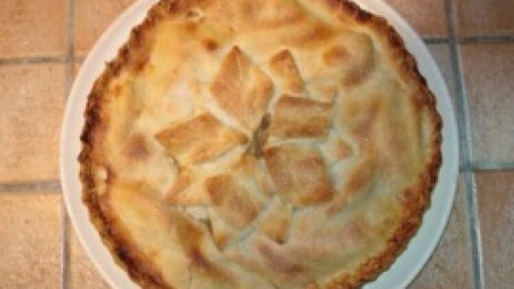 Apple Pie