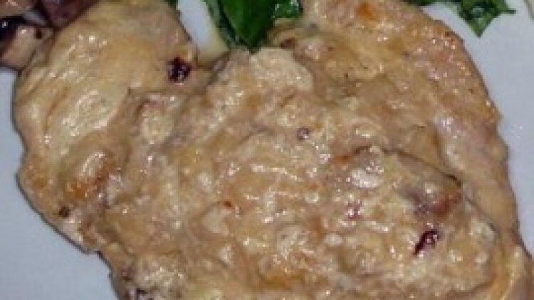 Braciole al latte