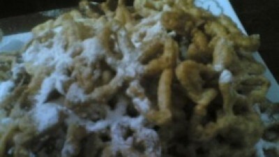 Ricette di piccola pasticceria | Sicilia | Cookaround