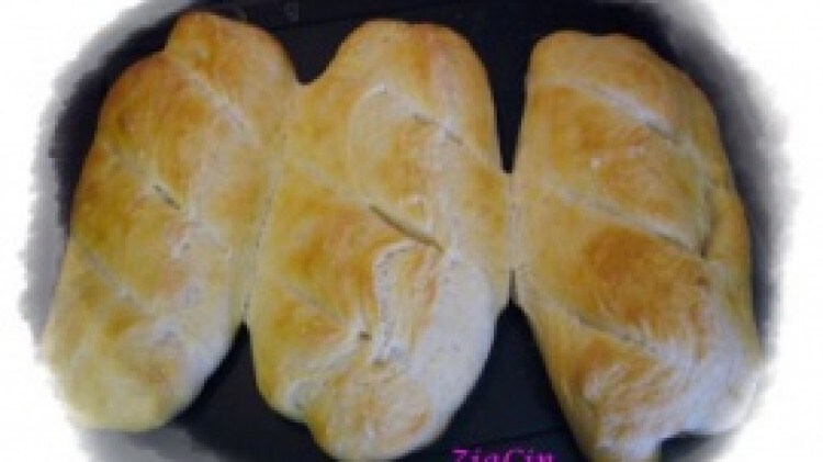 Baguette parigine