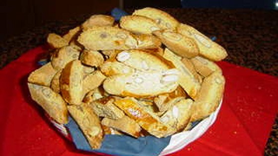 Cantuccini
