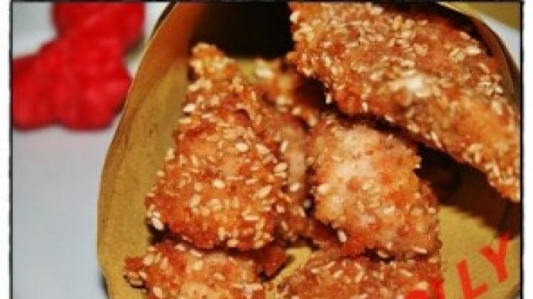Bocconcini di tacchino al bacon