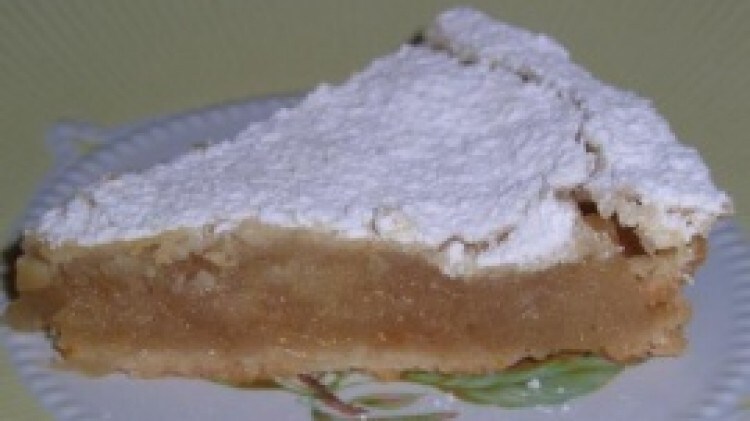 Apfeltorte di Giovanni Pina