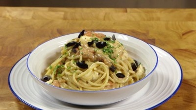 Pasta del convento una super ricetta salvadanaio e tempo 