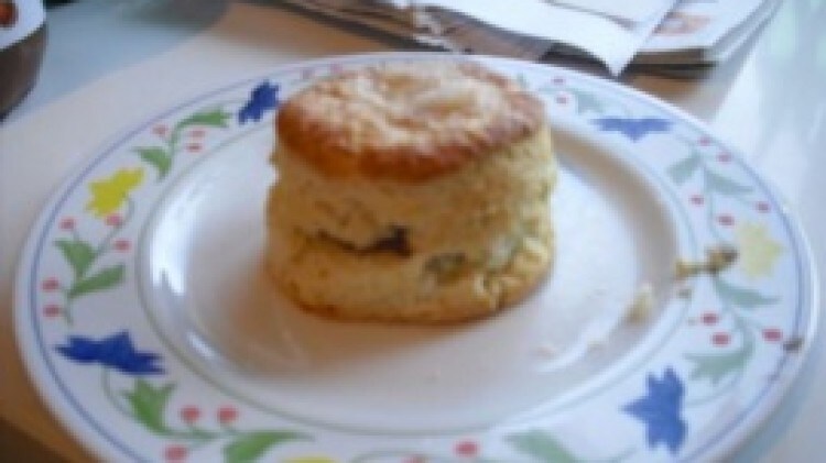 Biscotti salati di Barbie72