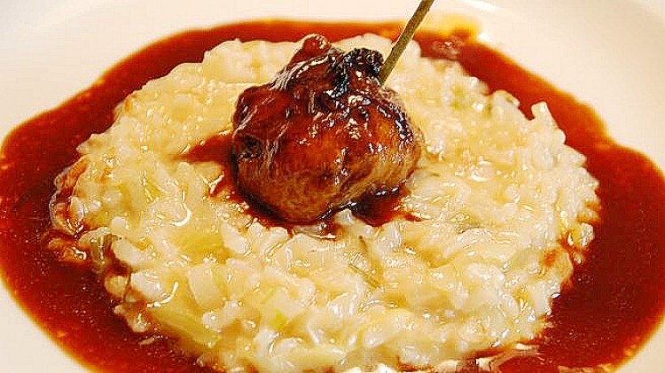 Ali di pollo ripiene