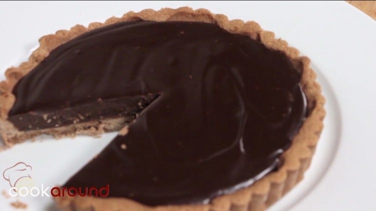 Cioccolato assoluto