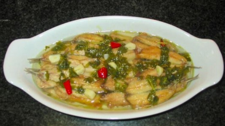 Alici alla lucana