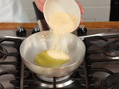 Tagliatelle ai peperoni: Ricette di Cookaround | Cookaround