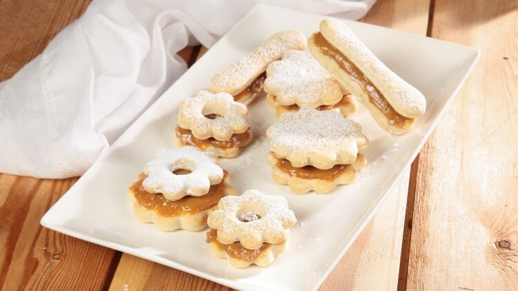 Alfayores