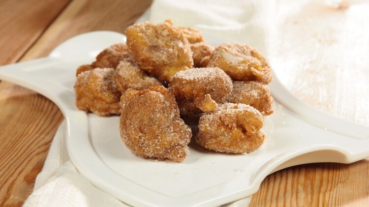 Buelos de viento