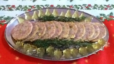 La galantina