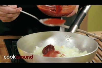 Lesso rifatto con cipolle ricetta riciclo | Cookaround