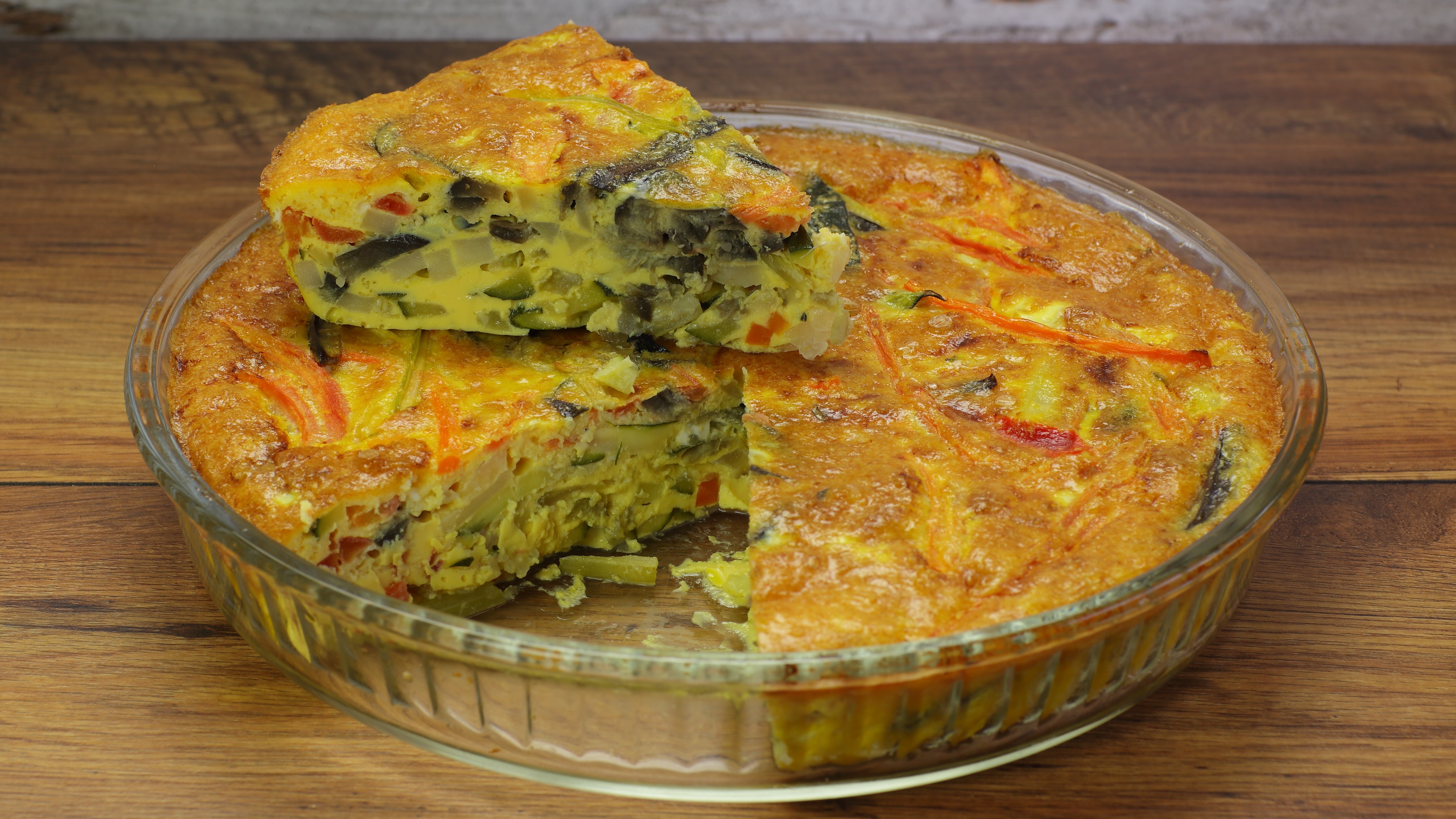 Ricette Frittate alle Verdure In Padella - Cucchiaio d'Argento