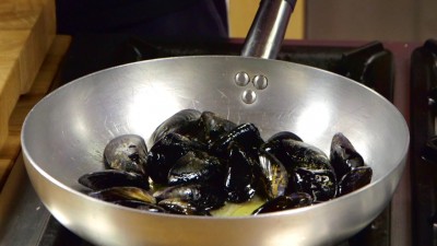 Muscoli ripieni alla spezzina ricetta regionale | Cookaround