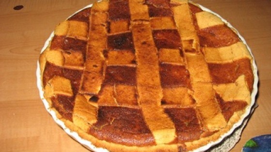 La Pastiera