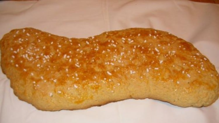 Bensone reggiano