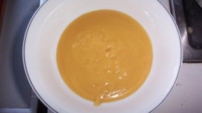 Bisque di crostacei