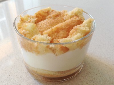 Coppa al limone: Ricette Dolci | Cookaround