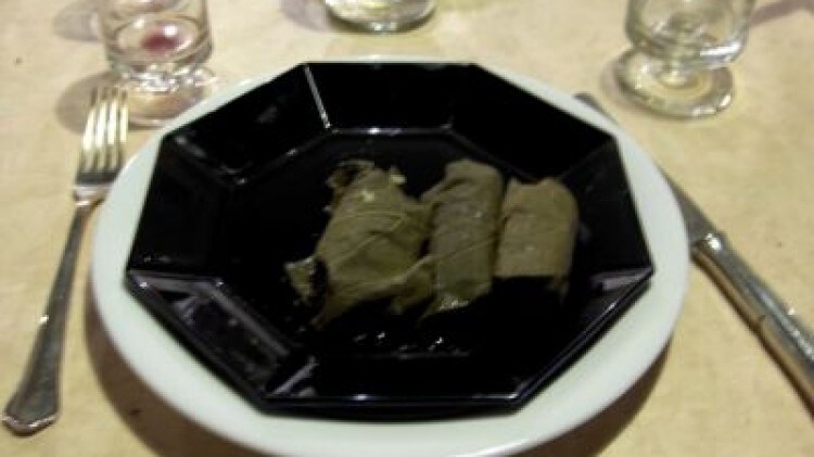 Vigna surprise di nique