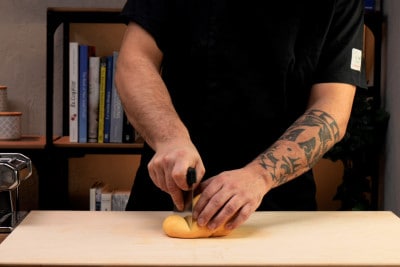 Veri tortellini bolognesi da fare in casa per il pranzo di Natale