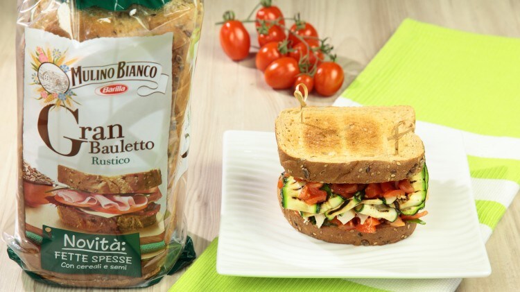GranBauletto Salutistico