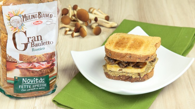 GranBauletto Vegano