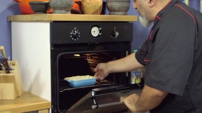 Peperoncini ripieni di patate e formaggio
