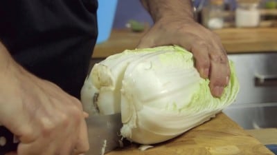 Kimchi coreano: come usarlo in cucina