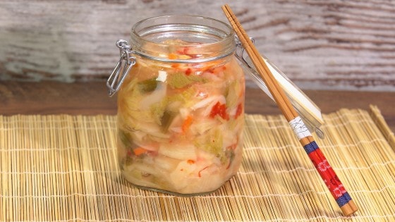 Kimchi: proprietà, cos'è, i suoi benefici e perché fa bene alla