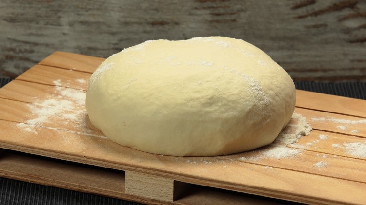 Ricetta Pasta per panzerotti | Cookaround