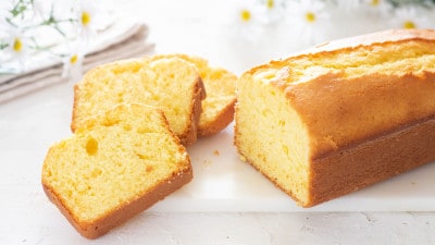 Plumcake