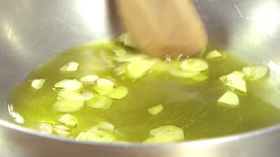 Ricetta Coste di bietole ripassate | Cookaround