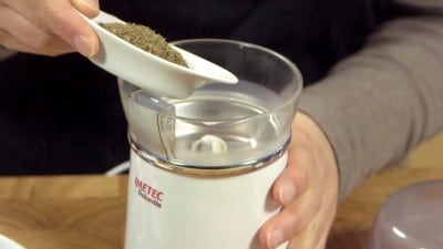 Ricetta Mix di spezie creolo per condire