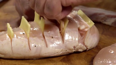 Timer da promemoria per conto alla rovescia modello di pollo per cottura a forno regalo(Nero