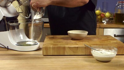 Ricetta Semifreddo all'arancia glassato al cioccolato ...