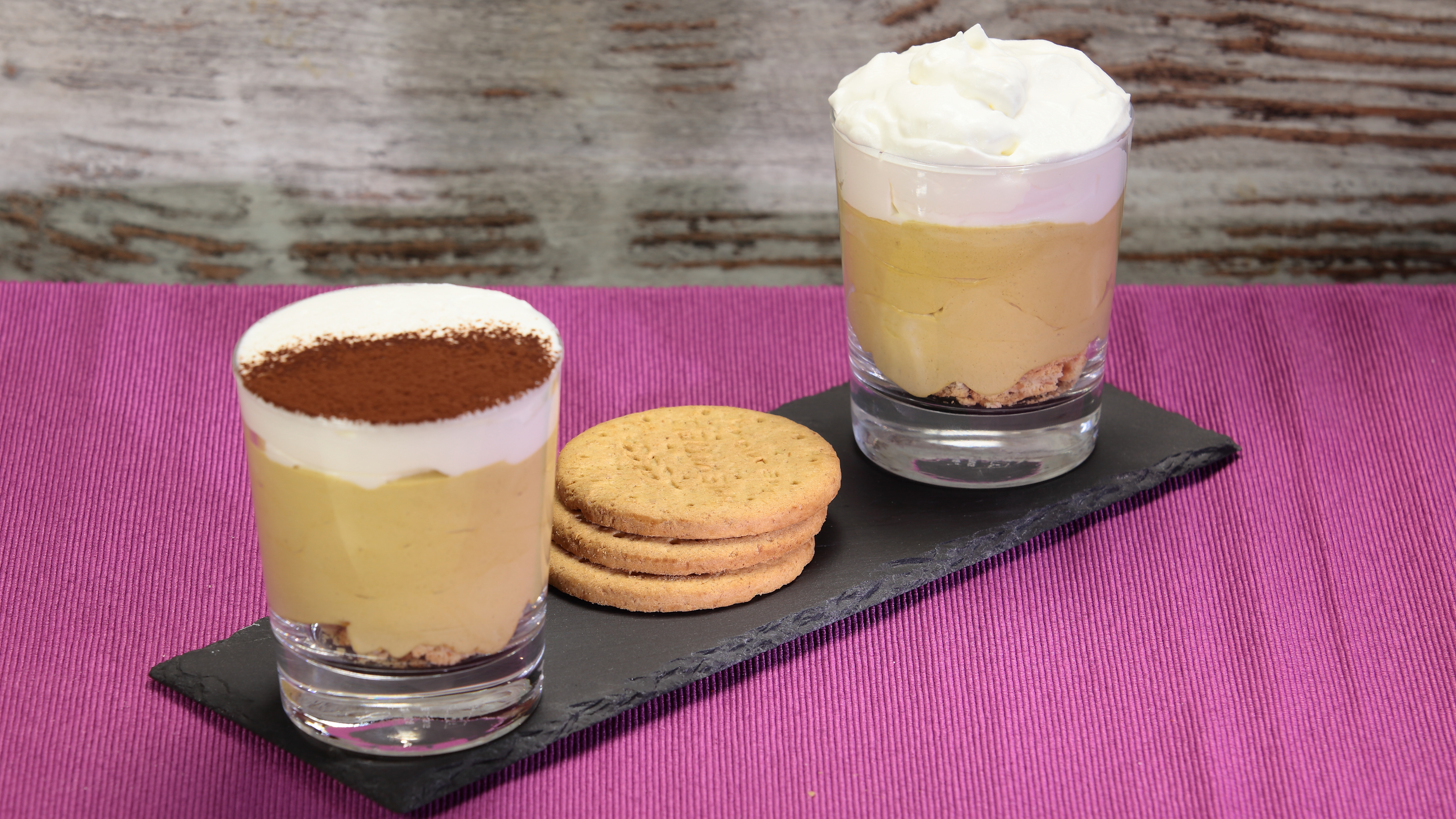 Spumone al Caffè: Ricetta Facile per un Dessert Cremoso | Cookaround