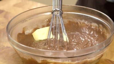 Crema al cioccolato per farcire | Cookaround