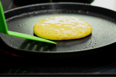 Pancakes: ricetta infallibile